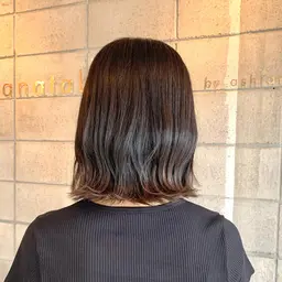 《土日祝限定》カット+『3step』超音波トリートメント