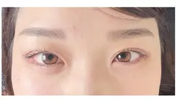 【垢抜けセット】✨上まつげパーマ ✨➕アイブロウワックス✨当日予約OK❣空きあり！