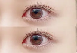 ⭐️まつげパーマ✨