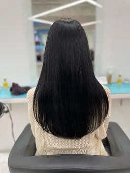 【🏹 カット➕縮毛矯正🪄💍 🏹】