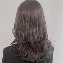 💗透明感モテカラー💗