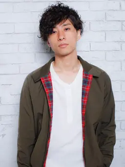 《ミニモ限定》カット+シャンプーブロー