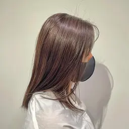 髪からオシャレにしましょう✨ファッションカラー🌟