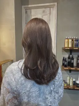 【本日限定クーポン】メンテナンスカット/レイヤーカット💇🏻‍♀️🧴