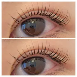 🫧まつ毛パーマorパリジェンヌラッシュリフト+ケラチントリートメント🫧