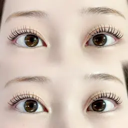 ୨୧ パリジェンヌラッシュリフト୨୧  ⚠️詳細を必ずご確認ください