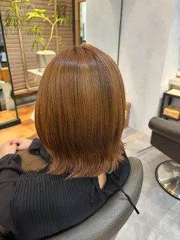 ⚠️月曜のみ!営業後のご案内‼️デジタルパーマ✨