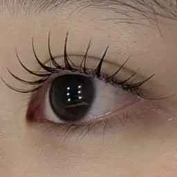 マツエク90分つけ放題【カウンセリング込】