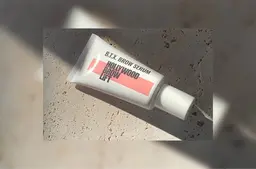 💛HBLオプション💛眉毛美容液