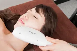 お顔美白脱毛⭐︎