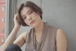 😻第一印象で大きなイメチェン😻前髪カット