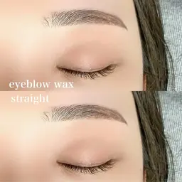 【アイブロウ】美眉スタイリング