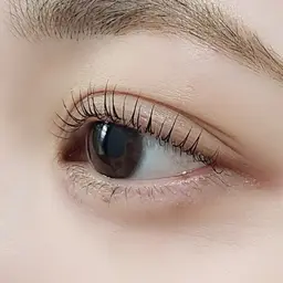 アイシャンプー、コーティング仕上げ付まつ毛パーマ！！