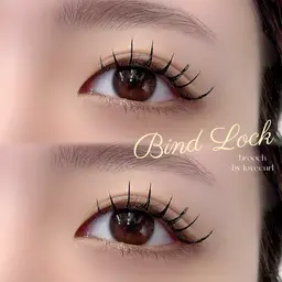 バインドロック 120本(60束)🪽