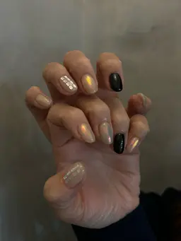 持ち込みデザイン(オフあり) ※事前に希望デザインの画像をお送りください📷