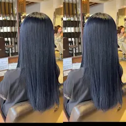 コロナ対策得クーポン❗️縮毛矯正&髪質改善⭐️集中トリートメント⭐️蒸気ミスト❗️