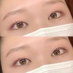 💛パリジェンヌラッシュリフト💛※コーティング剤無し※補足説明を必ずお読みください※当日キャンセル不可