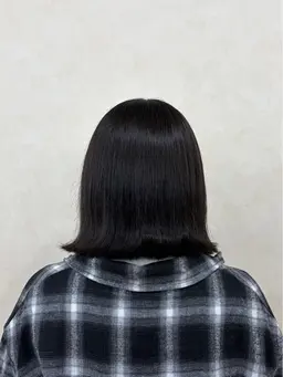 🌷ボブカットモデル様💞[カット+トリートメント]⚠️ショートカット、メンズカットは切れません🙅🏻‍♀️❌