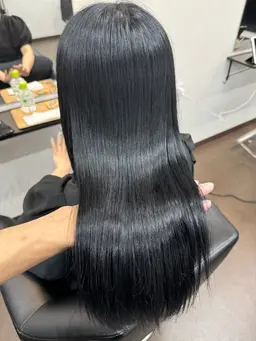 【人気NO.1】✨髪質改善カラー(カット込み)✨カラーもしたいけど髪質改善もしたいそんなご要望にお応えしました✂︎