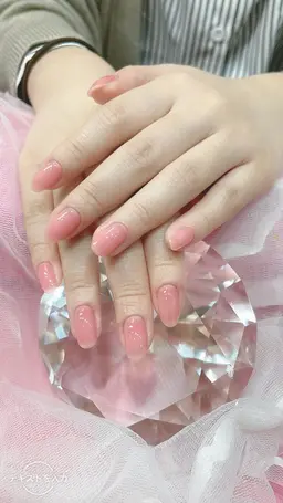 《HAND》ワンカラー