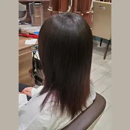 ✨カット＋しっかり伸ばせる縮毛矯正✨