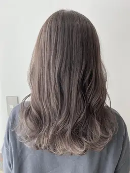 《カットモデル》レディースカットモデル🎀クイックトリートメント付 （5cm以上切らせていただける方限定𝜗𝜚˚⋆）