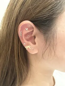 耳ツボジュエリー💎