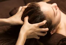 🍀リピーター様30分✨【ヘッド/デコルテ/足マッサージ1部位選択】