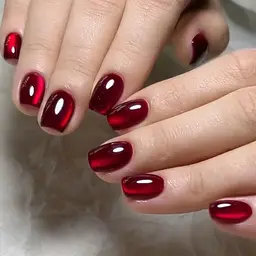 フレンチor マグネット🧲💅