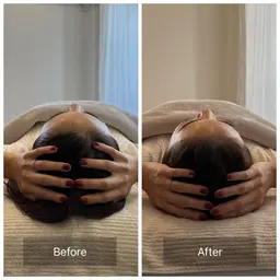 🧠先着特別価格🧠脳洗浄ヘッドマッサージ60分(ドライ)