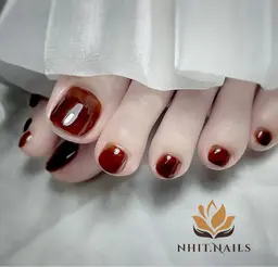 【フット】フットシンプル(オフ無料)