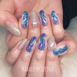 ジェル150minやり放題