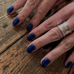 【オフ込み60​〜​75分】ワンカラー/ラメグラ