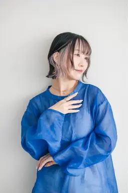 【新規限定】ブリーチ１回インナー、イヤリング2時間​〜​3時間