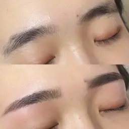 【練習モデル】１１月限定‼️🦄眉毛WAX🦄⚠️補足説明必ずお読み下さい🙇‍♀️