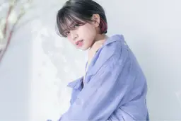 【炭酸泉】《さらふわ𓅔素髪》カット+炭酸泉