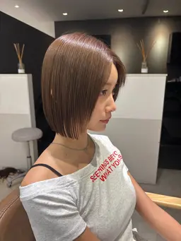 【💡4月限定💡】カット＋コラーゲントリートメント