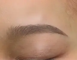 【垢抜け✨】眉ワックス🤍