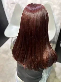 👩‍🎓ミニモ学割❣️👩‍🎓カット➕カラー➕トリートメント🩰