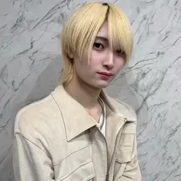 【リピート様はこちらから♡】韓国風メンズカット🇰🇷✂️