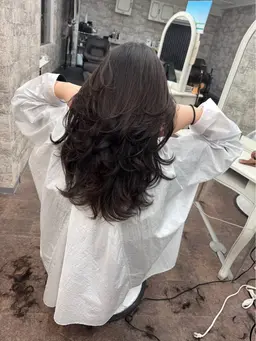 🛁🫧レディース！！✂︎シャンプー付き🫧追加料金でトリートメント可能💕✂️