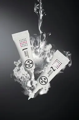 【美白/エイジング/保湿/毛穴】PLATINAMプラピール×LED(ダウンタイムなし)🫧