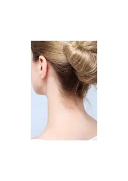 うなじ&背中上脱毛🔥完全シェービング付き：見えないところはプロにお任せ！相談しながらお好みの形に整えます⭐⭐