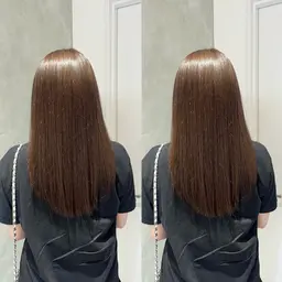 【🉐4/13限定】🌹カット+ワンカラー+1ステップトリートメント🌹