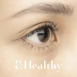 &Healthy🫧本数相談OK◎ナチュラル​〜​しっかり仕上げ対応✨