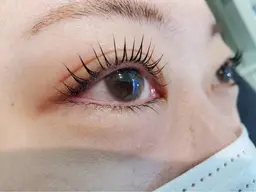 【🌹ミニモ限定価格】パリジェンヌ(まつげパーマ)