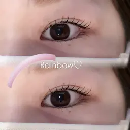 .⋆𝜗𝜚.†⋆似合わせまつ毛パーマ ￥5500▷￥3400 (minimo限定)