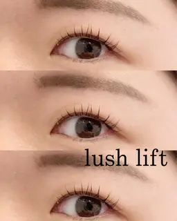 【2回目以降の方🧸】ぱっちりまつ毛パーマ🤎