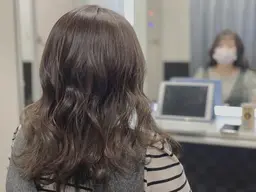 カット　通常¥4400→¥3850