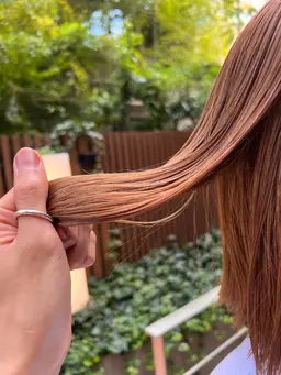 👩🌈レディースも大歓迎🌈透明感カラー🌈ご新規様限定🌼【🌿ケラスターゼトリートメント付き🌿】